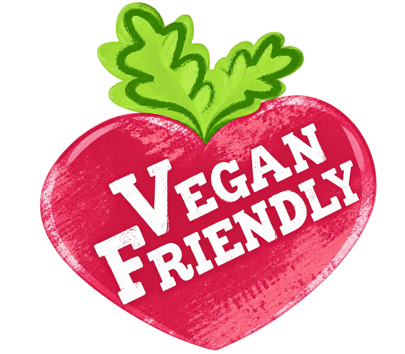 Vegan Friendly